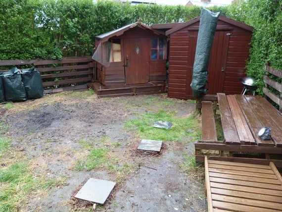 3 Bedroom Semi-Detac...