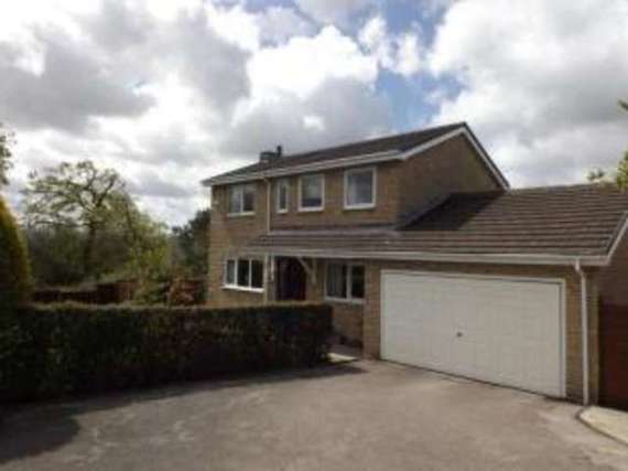 4 Bedroom Detached