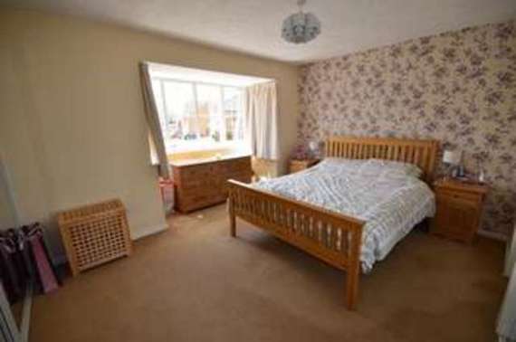 4 Bedroom Detached