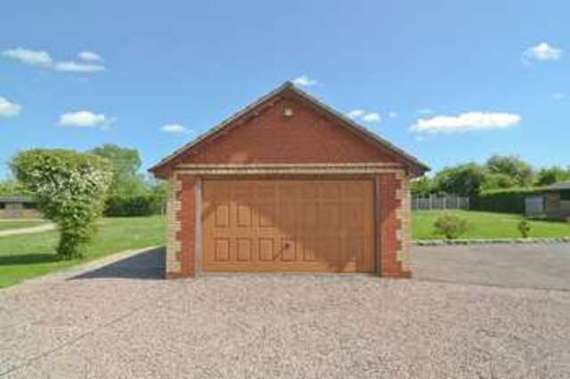 3 Bedroom Detached