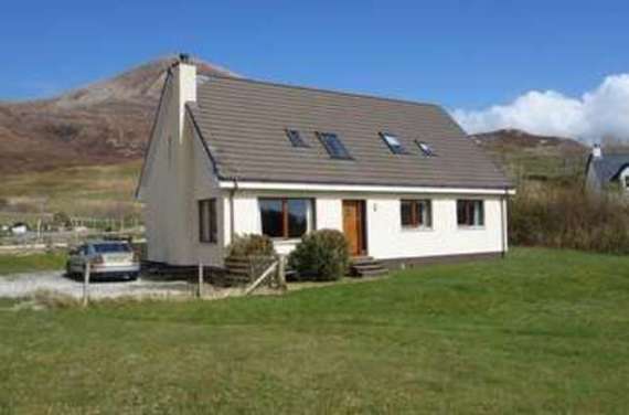 6 Bedroom Detached