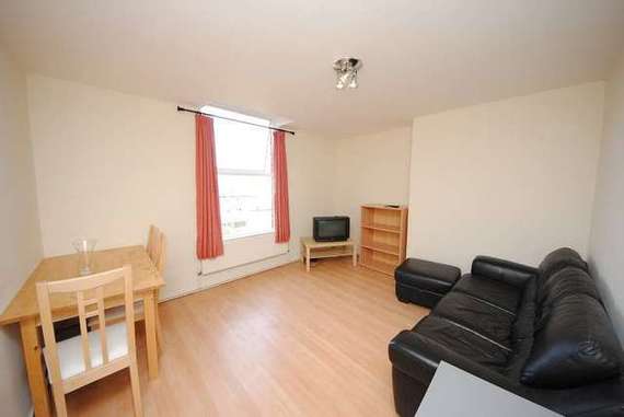 2 Bedroom Flat