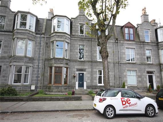 1 Bedroom Flat