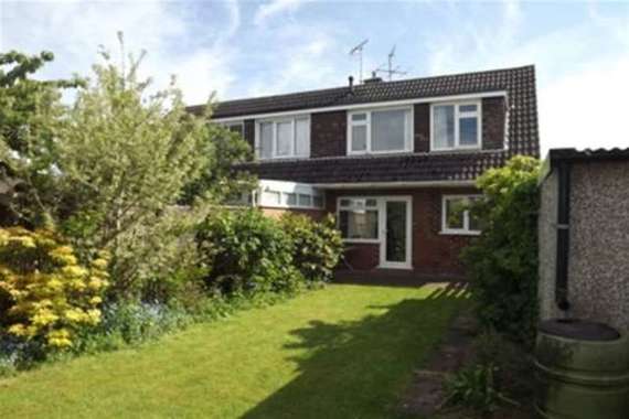 3 Bedroom Semi-Detac...