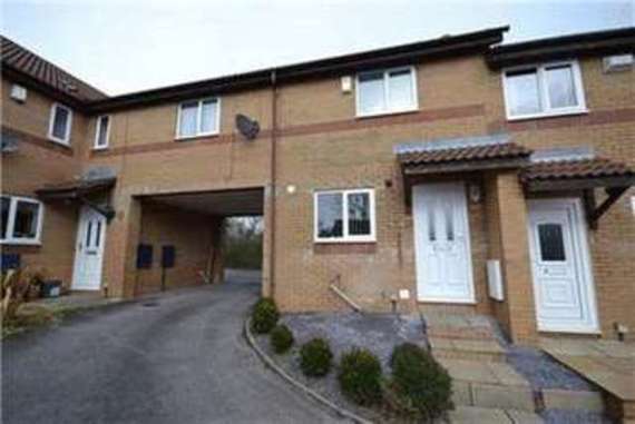3&nbsp;Bedroom&nbsp;Terraced
