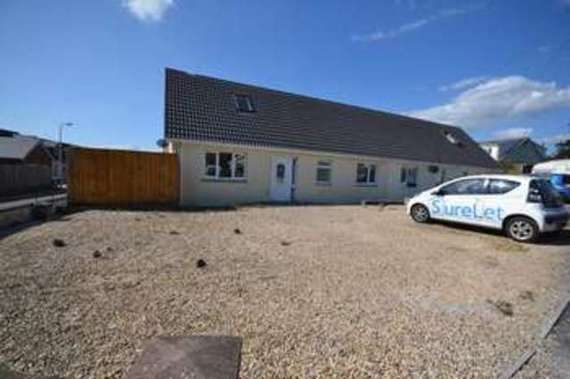 3 Bedroom Detached