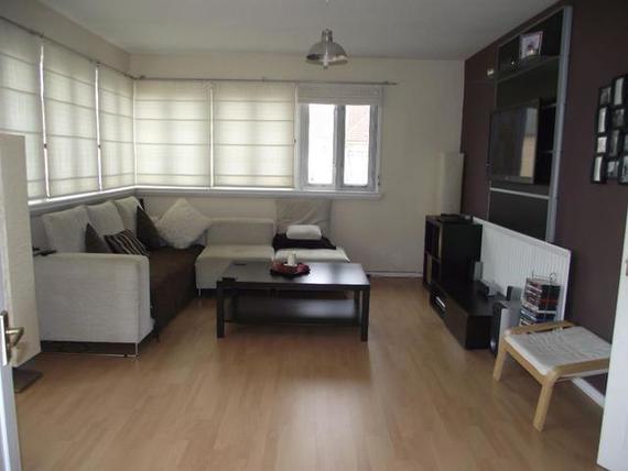 1 Bedroom Apartment