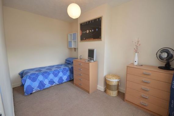 2 Bedroom Terraced