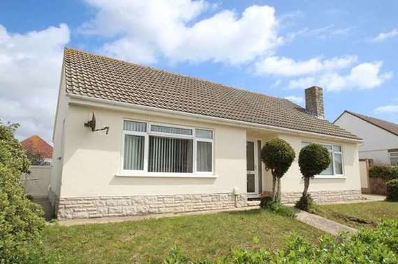 3 Bedroom Detached