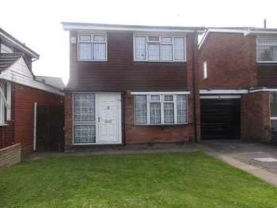 3 Bedroom Detached