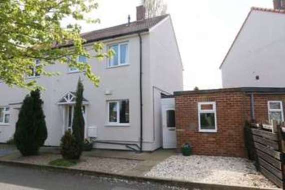 2 Bedroom Semi-Detac...