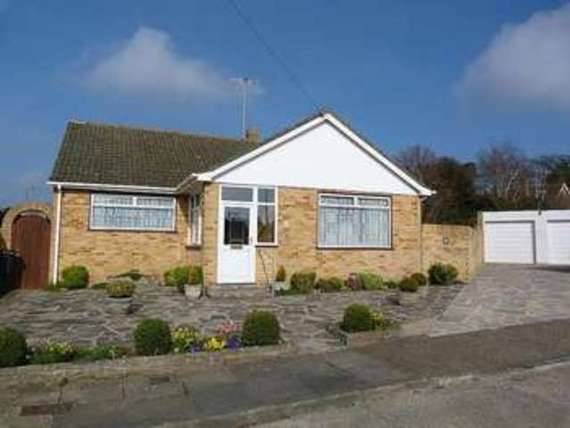 3 Bedroom Bungalow