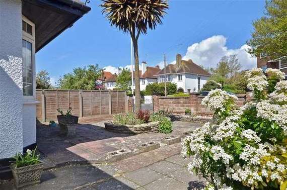 3 Bedroom Bungalow