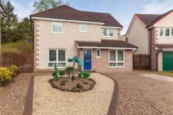 4 Bedroom Detached