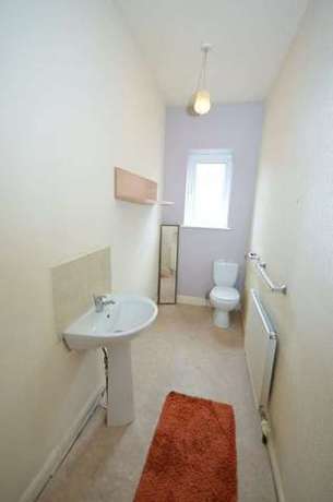 2 Bedroom Terraced