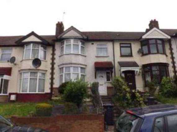 3&nbsp;Bedroom&nbsp;Terraced