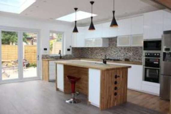 4 Bedroom Terraced