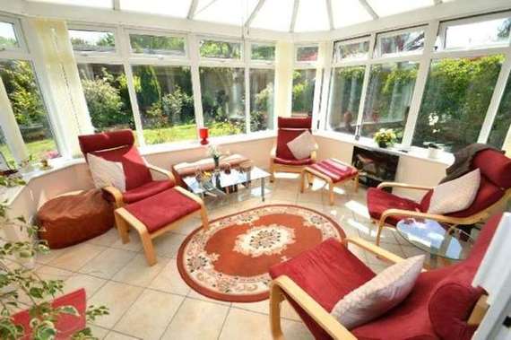 3 Bedroom Detached