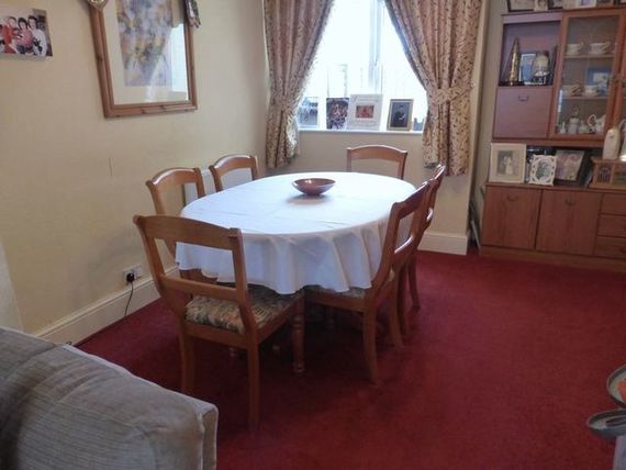 4 Bedroom Terraced