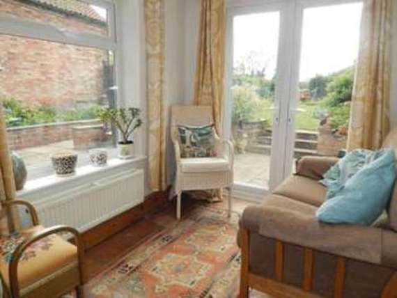 3 Bedroom Detached