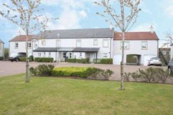 3 Bedroom End of Ter...