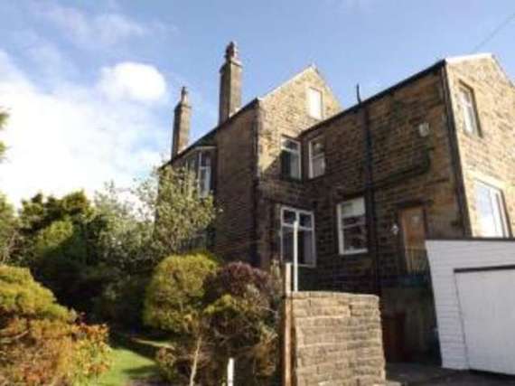 4 Bedroom End of Ter...