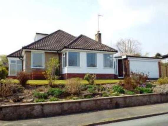3 Bedroom Bungalow