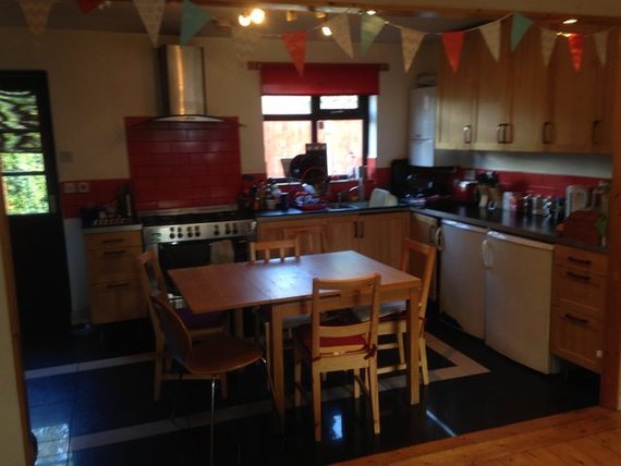 8 Bedroom Detached