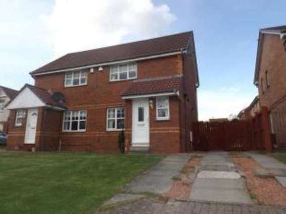 2 Bedroom Semi-Detac...