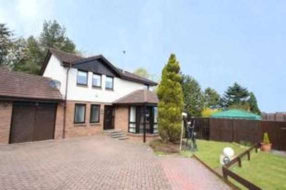 5 Bedroom Detached
