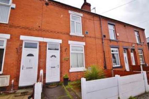 2&nbsp;Bedroom&nbsp;Terraced