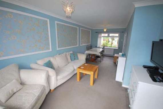 3 Bedroom Semi-Detac...