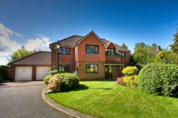 5 Bedroom Detached