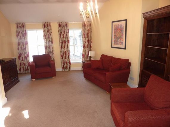 2 Bedroom Terraced