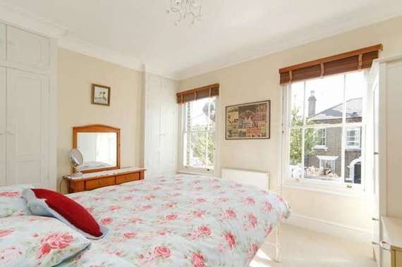 2 Bedroom Detached