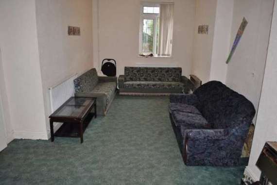 3 Bedroom Terraced