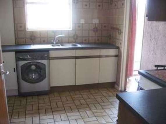 3 Bedroom Terraced