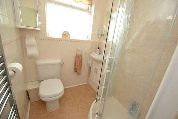 2 Bedroom Detached