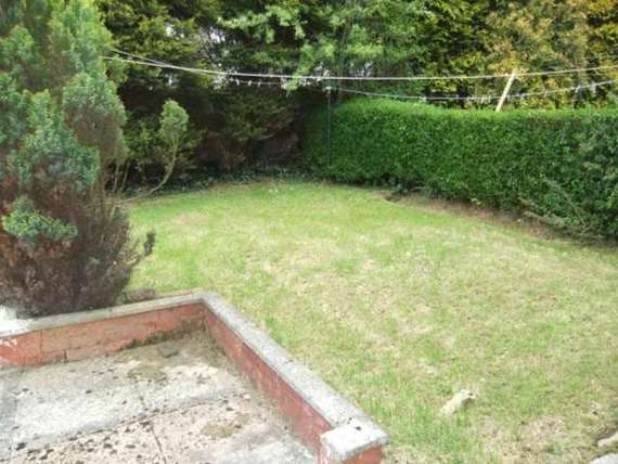 2 Bedroom Semi-Detac...