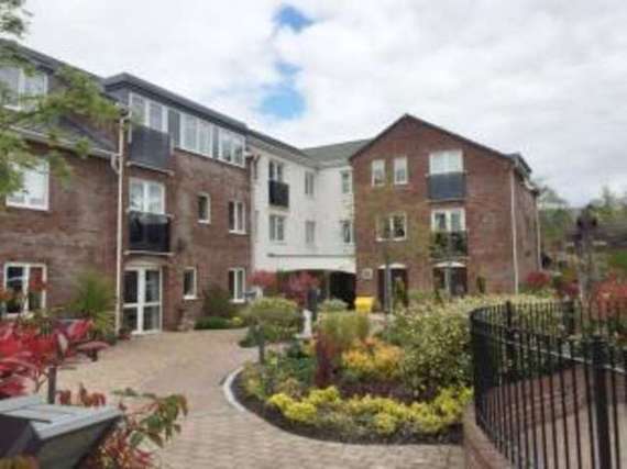 1 Bedroom Retirement...
