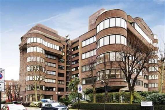 2 Bedroom Flat