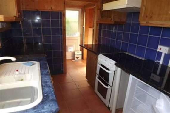 3 Bedroom Detached