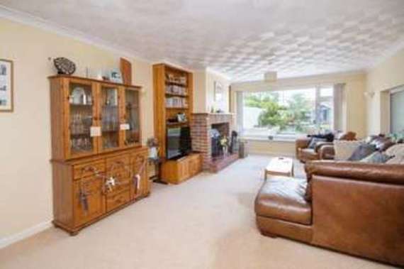 3 Bedroom Detached