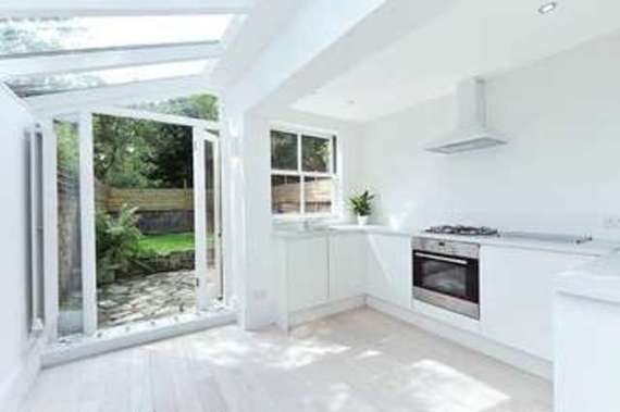 2 Bedroom Flat