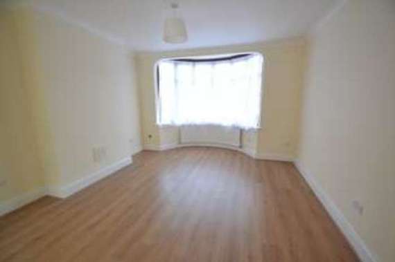 3 Bedroom Terraced