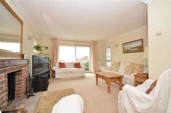 2 Bedroom Bungalow
