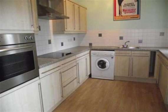 2 Bedroom Flat