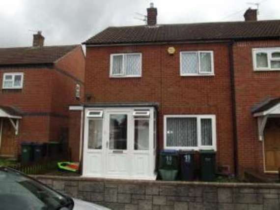 2 Bedroom Detached