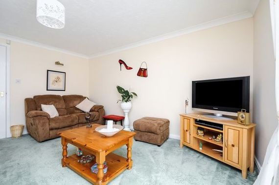 Yealm Close Didcot Didcot, OX1...