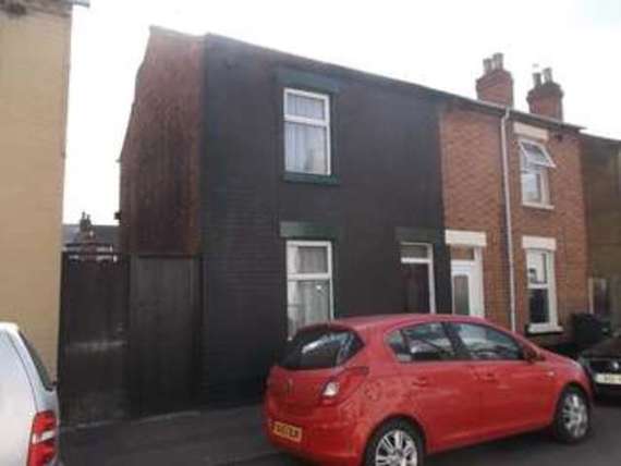 2 Bedroom Semi-Detac...